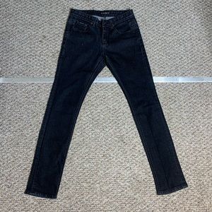 Men’s Dolce & Gabbana Skinny Jeans